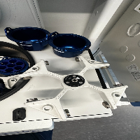 Eppendorf Centrifuge 5810R image 2